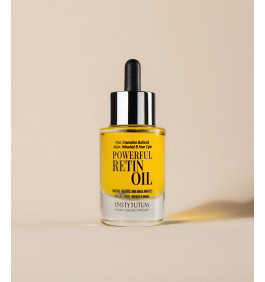 Концентрована олія з ретиноїдом Powerful Retinoil, 30 мл