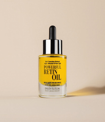 Концентрована олія з ретиноїдом Powerful Retinoil, 30 мл
