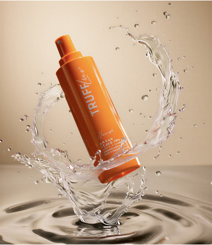 Незмивна арганова маска-спрей Truffle Nourish Argan Leave-In Mask, 250 мл